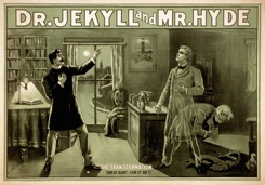 Don't let your content be like Jekyl and Hyde.